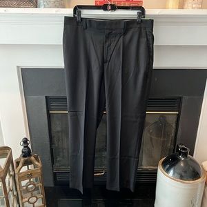 A[X]IST Dress Pants Straight Fit NWT